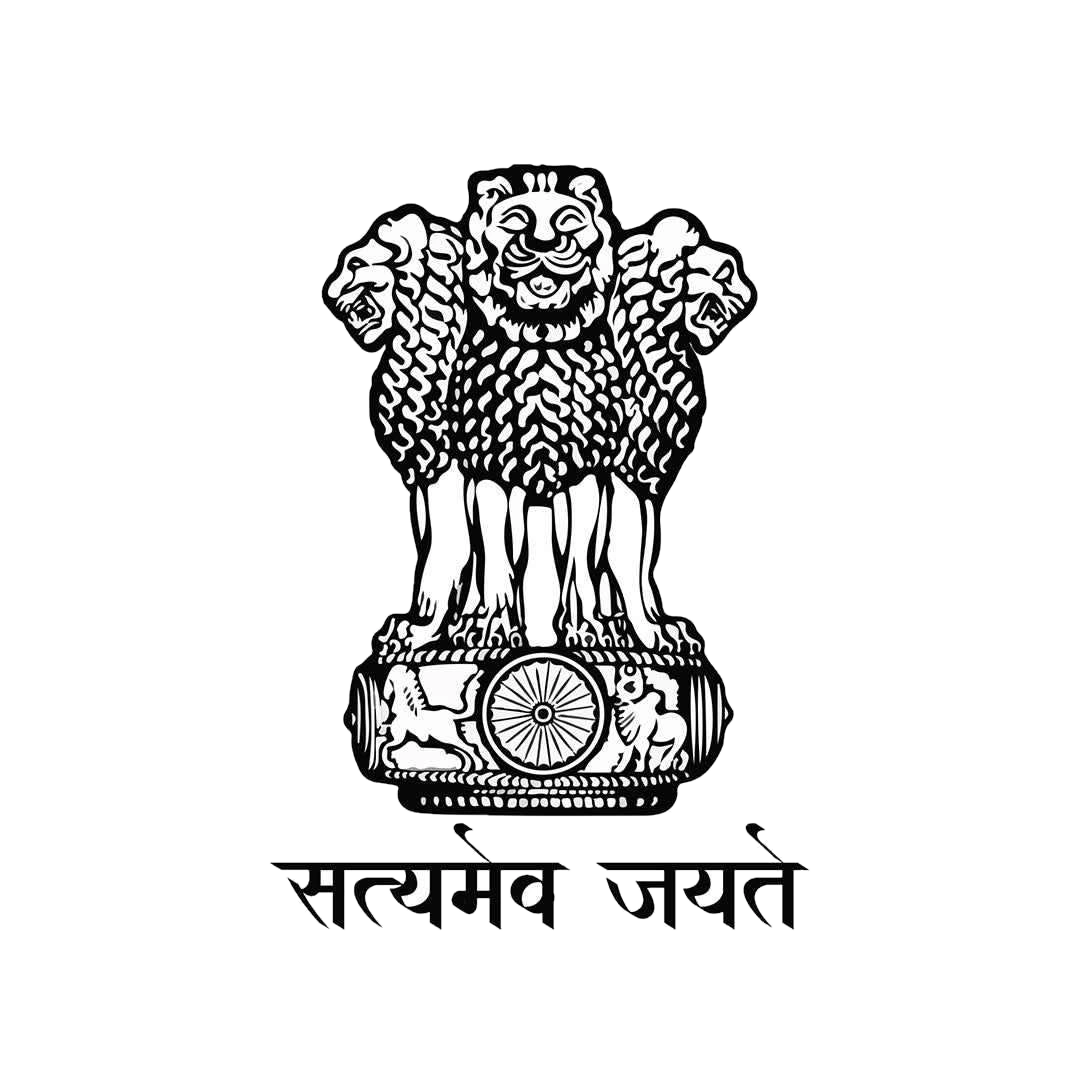 Indian Emblem sticker